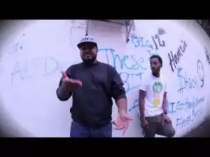 Video: Lyriciss - Calling For You (feat. Chill Moody & K-Beta)
